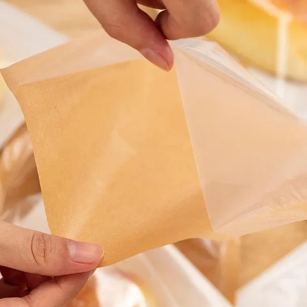 Túi bánh mì giấy kraft
