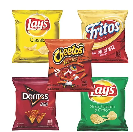 Túi gối và túi niêm phong phía sau Giá xuất xưởng Bao bì thực phẩm